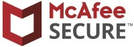 McAfee Secure Trustmark